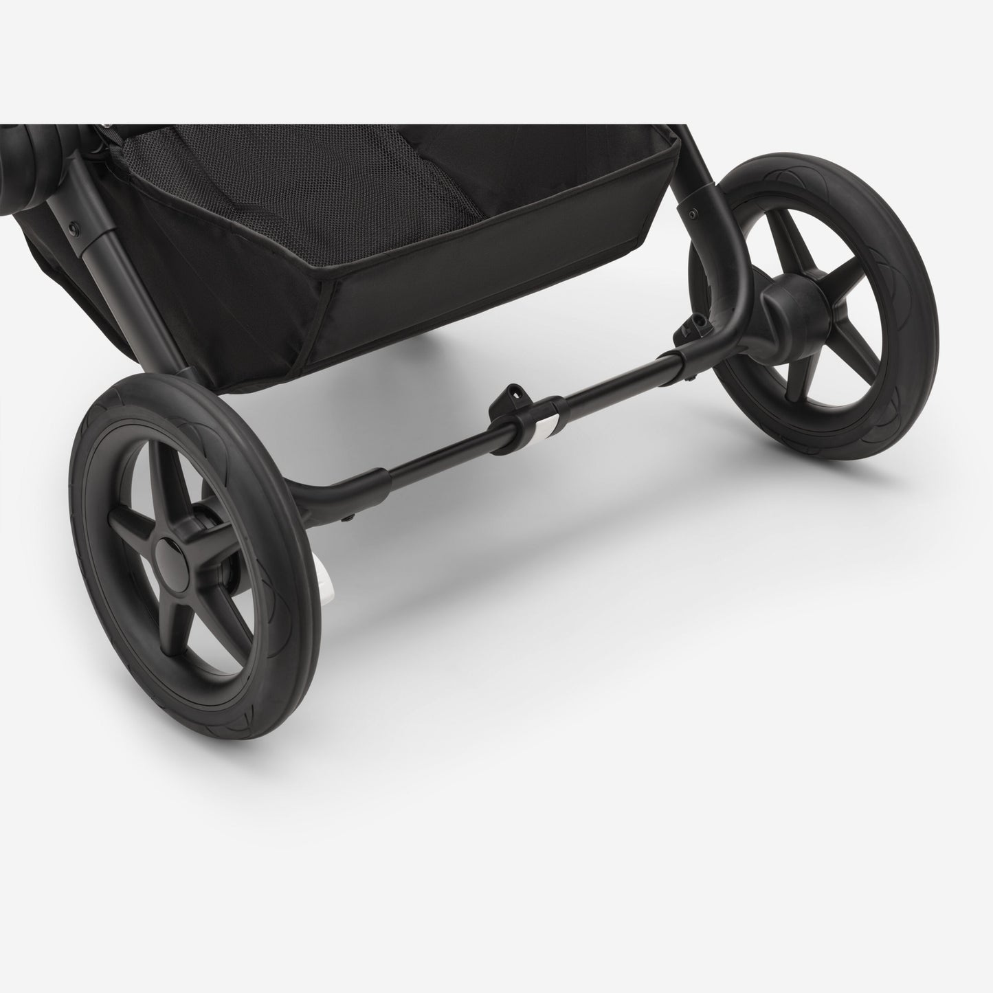 Bugaboo Donkey 5 Duo bassinet and seat stroller