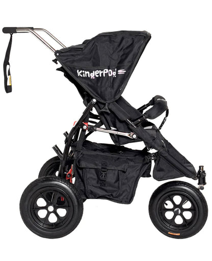 Kinder Pod Single Seat Stroller