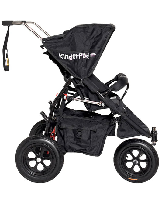 Kinder Pod Single Seat Stroller