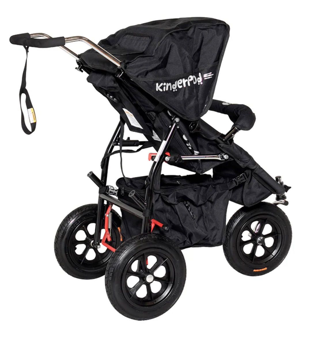 Kinder Pod Single Seat Stroller