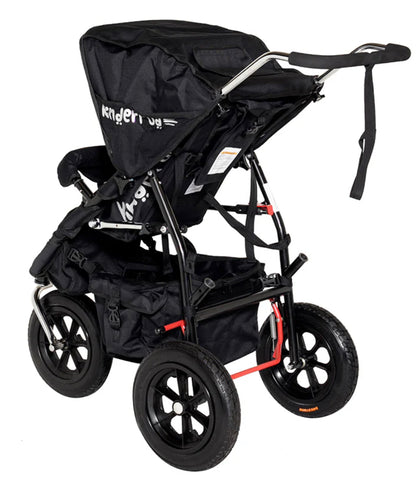 Kinder Pod Single Seat Stroller