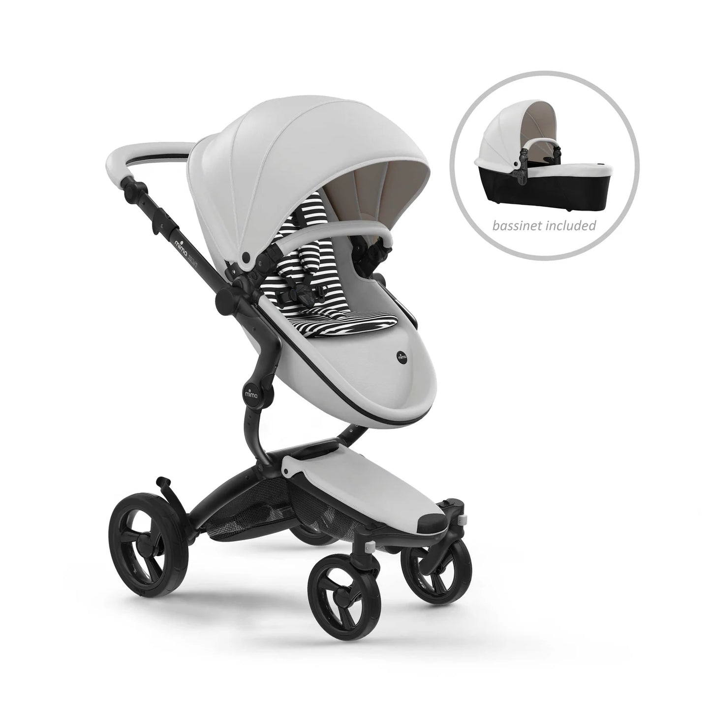 MIMA® xari stroller