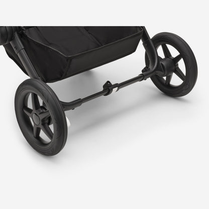 Bugaboo Donkey 5 Duo bassinet and seat stroller