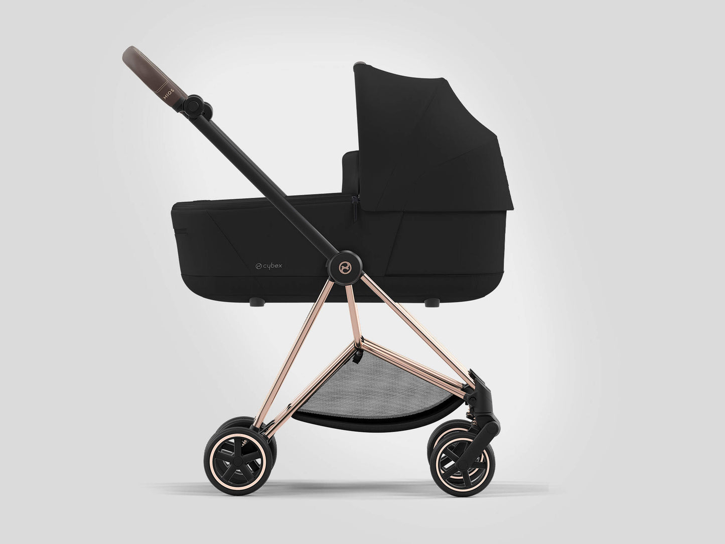 CYBEX Mios