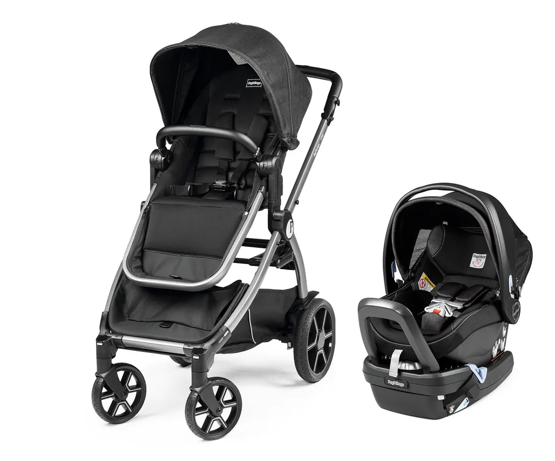Preg Perego YPSI Travel System
