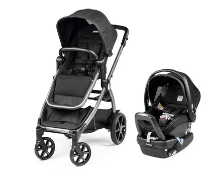 Preg Perego YPSI Travel System