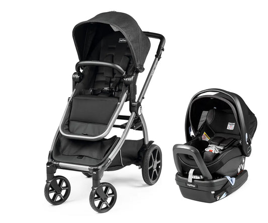 Preg Perego YPSI Travel System