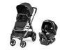Preg Perego YPSI Travel System
