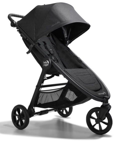 Baby Jogger City Mini GT2