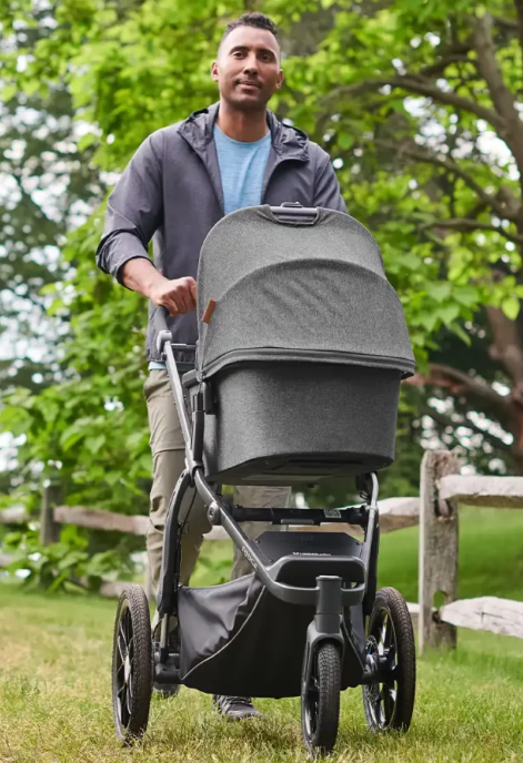 UPPABABY RIDGE