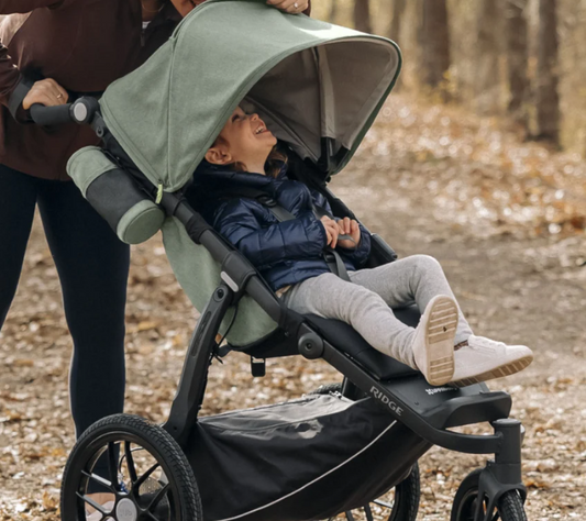 UPPABABY RIDGE