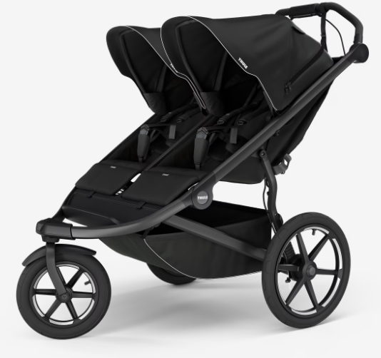Thule Urban Glide 3 double