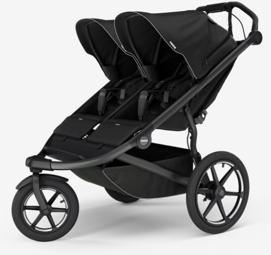 Thule Urban Glide 3 double
