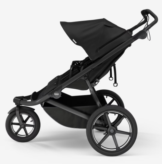 Thule Urban Glide 3 double