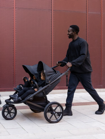 Thule Urban Glide 3 double