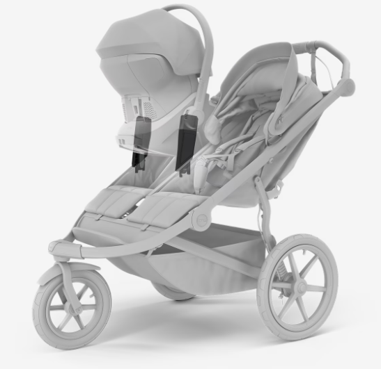 Thule Urban Glide 3 double