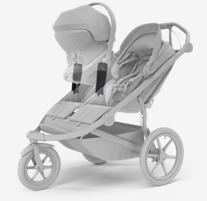 Thule Urban Glide 3 double