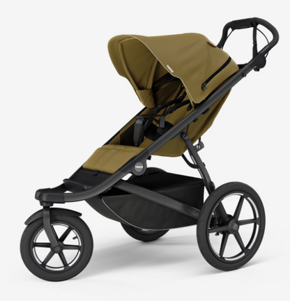 Thule Urban Glide 3
