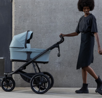 Thule Urban Glide 3