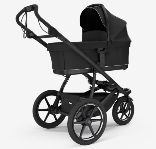 Thule Urban Glide 3