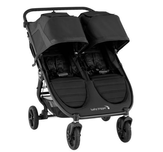 Baby Jogger city mini® GT2 double stroller