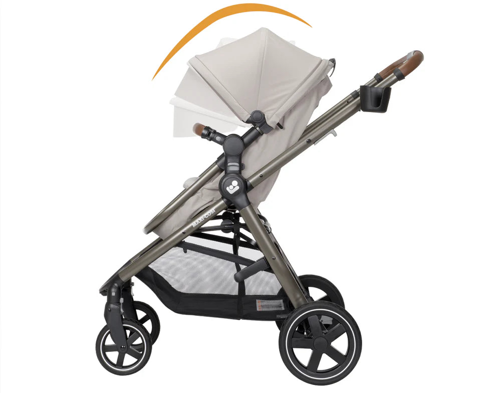 Maxi-Cosi Zelia Luxe