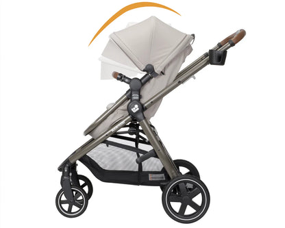 Maxi-Cosi Zelia Luxe