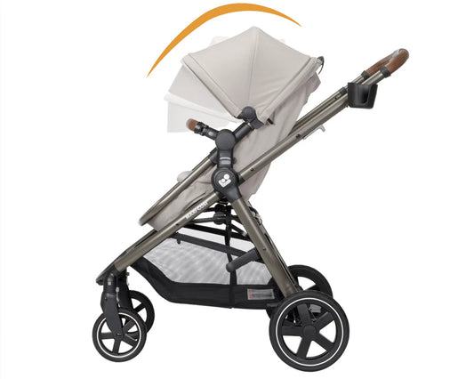 Maxi-Cosi Zelia Luxe