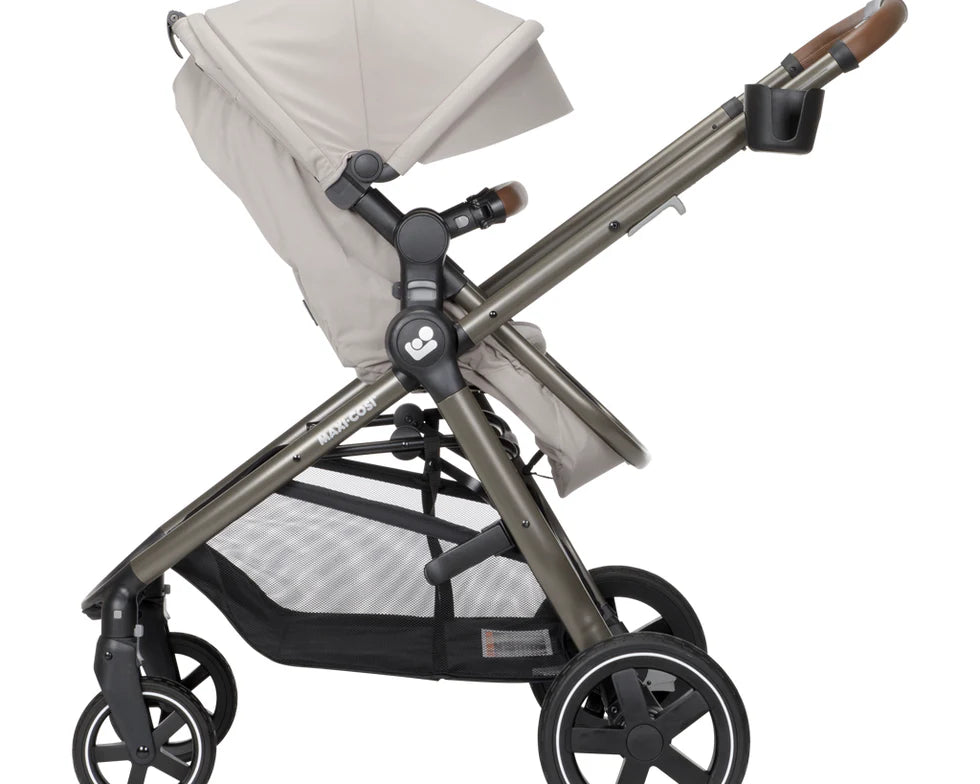 Maxi-Cosi Zelia Luxe