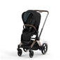 CYBEX e-Priam Frame