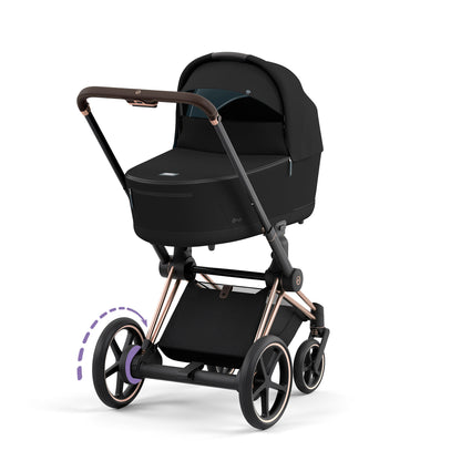 CYBEX e-Priam Frame