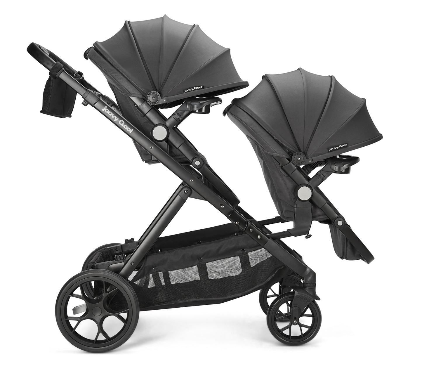 JOOVY 2022 Qool Double Bundle