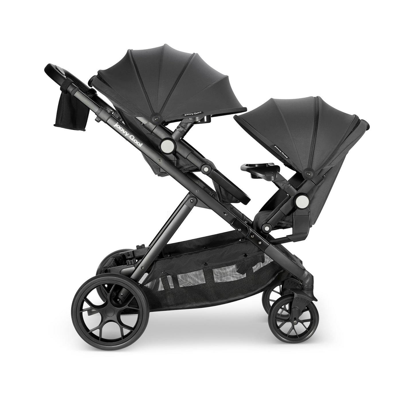 JOOVY 2022 Qool Double Bundle
