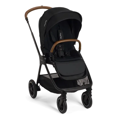 NUNA TRIV next ブラック Nuna TRIV Next Stroller – Baby & Kids 1st