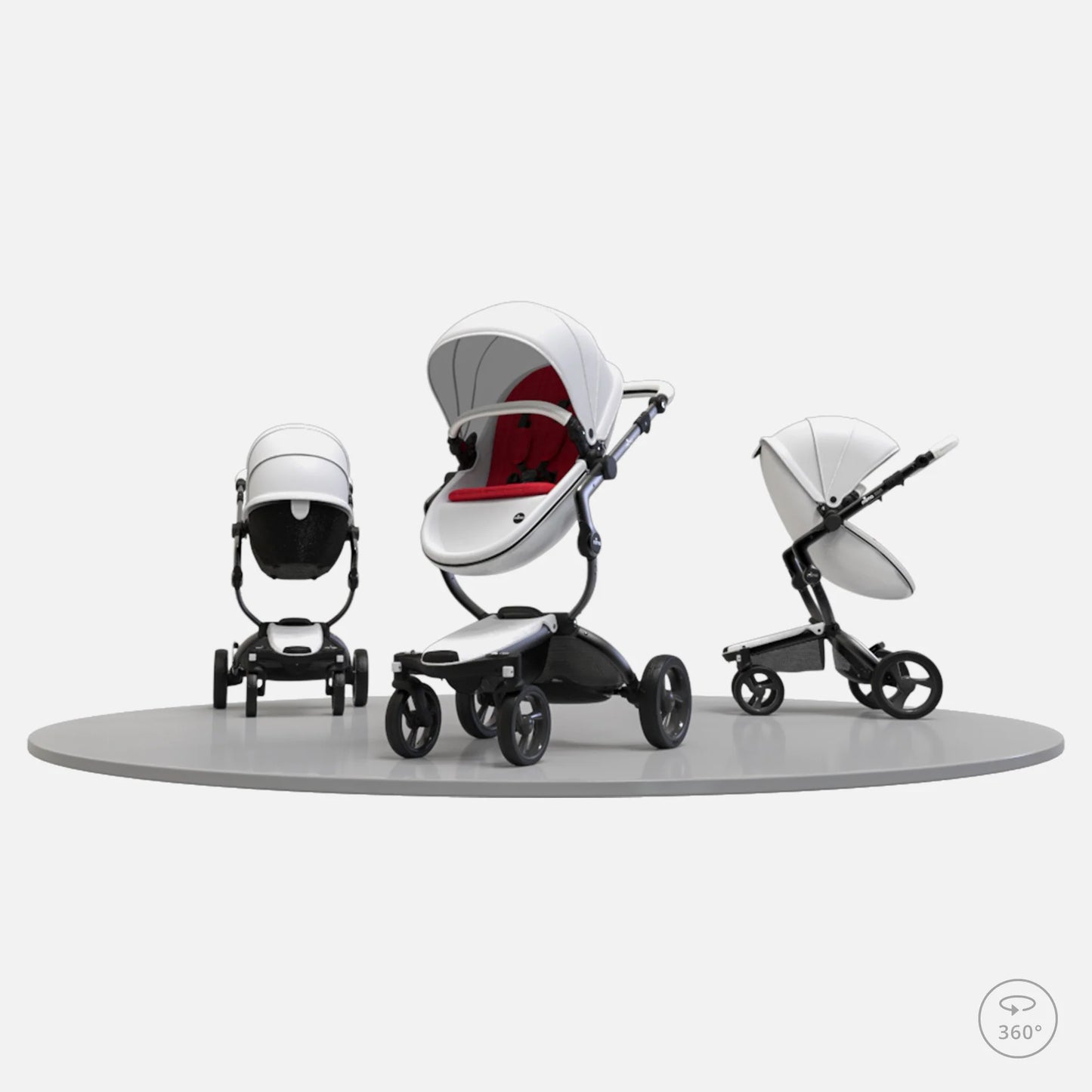 MIMA® xari stroller