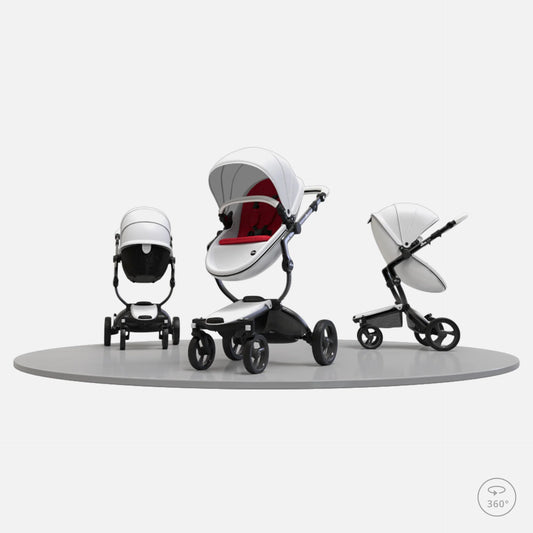 MIMA® xari stroller